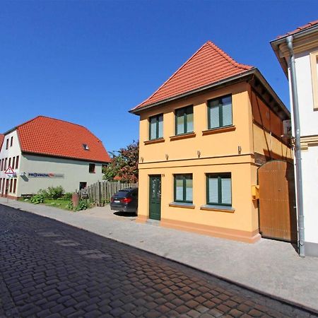 Altstadt Apartments Malchow See 10 Exterior foto